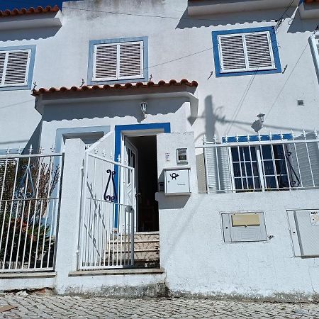 Alojamento Local Familia Coelho Quinta do Conde Luaran gambar