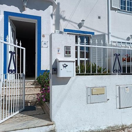 Alojamento Local Familia Coelho Quinta do Conde Luaran gambar
