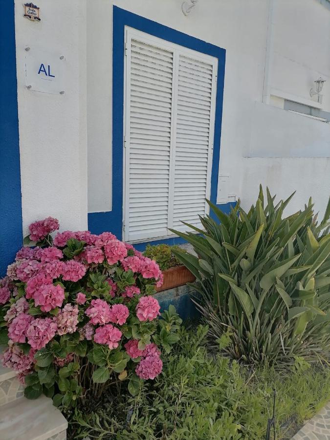 Alojamento Local Familia Coelho Quinta do Conde Luaran gambar