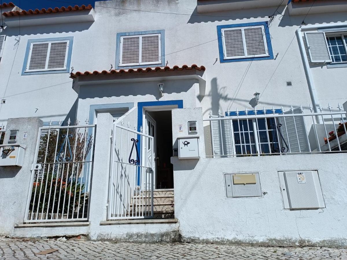 Alojamento Local Familia Coelho Quinta do Conde Luaran gambar
