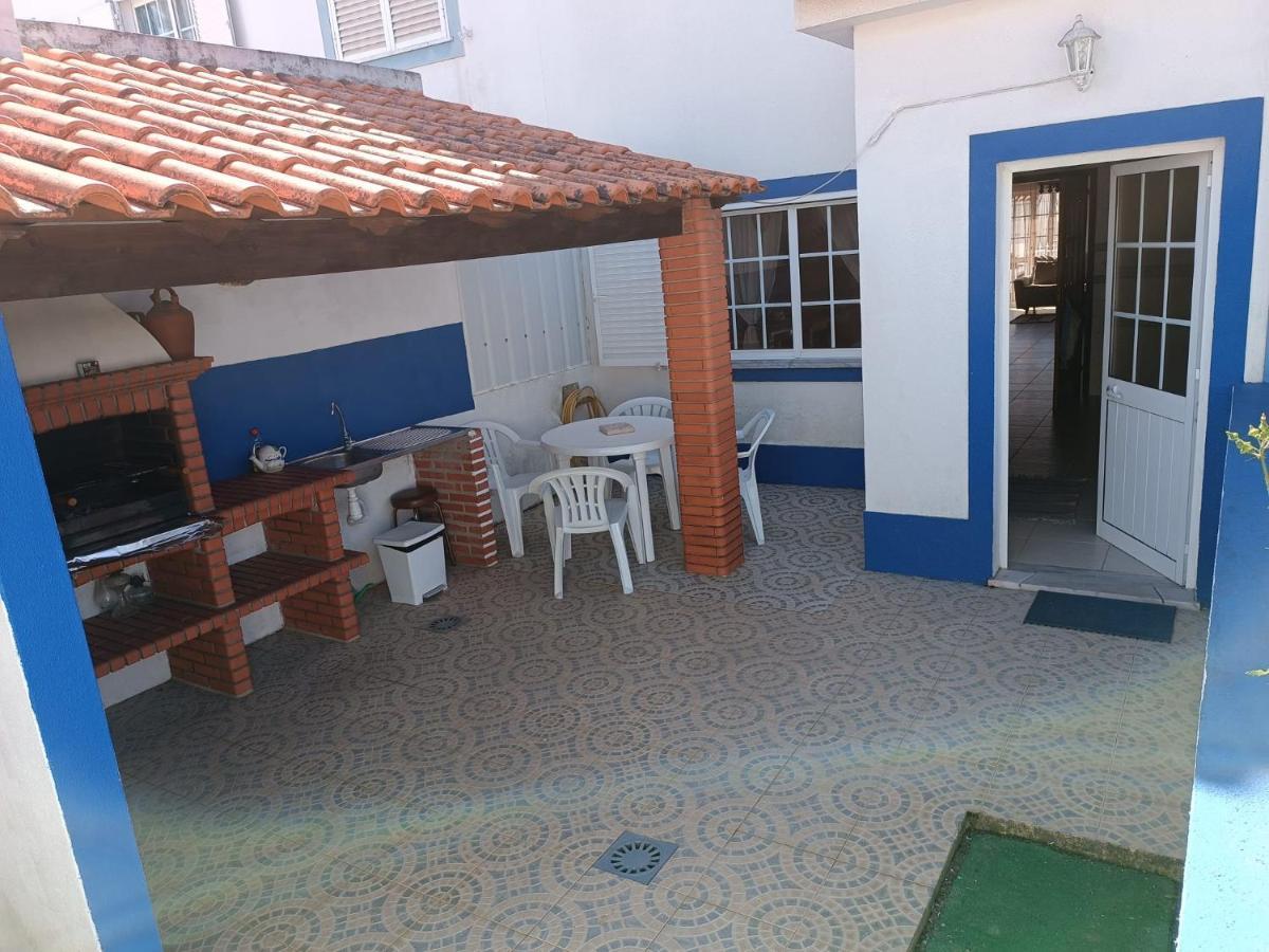 Alojamento Local Familia Coelho Quinta do Conde Luaran gambar
