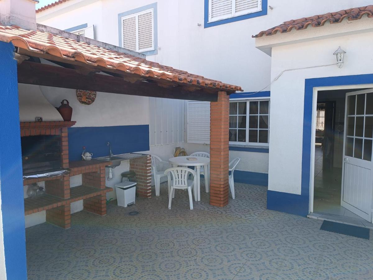 Alojamento Local Familia Coelho Quinta do Conde Luaran gambar