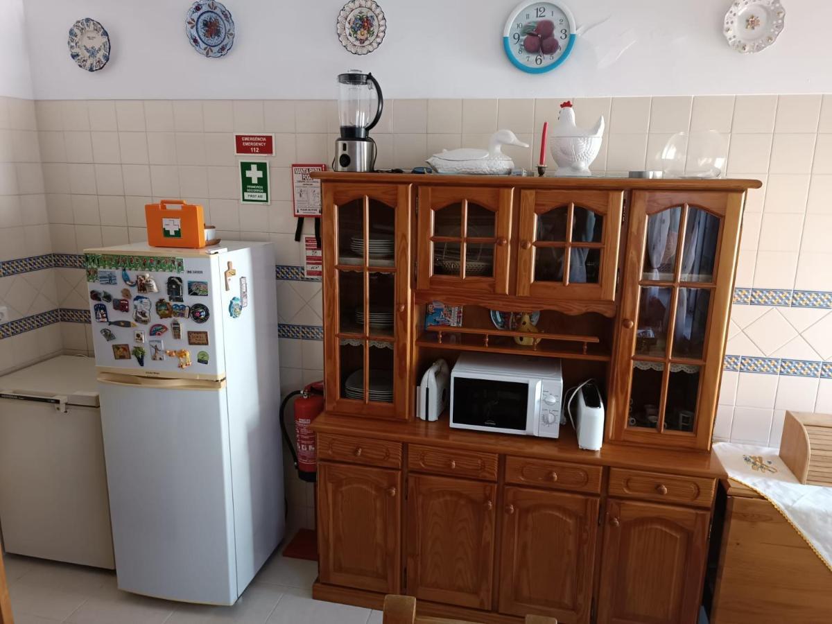 Alojamento Local Familia Coelho Quinta do Conde Luaran gambar