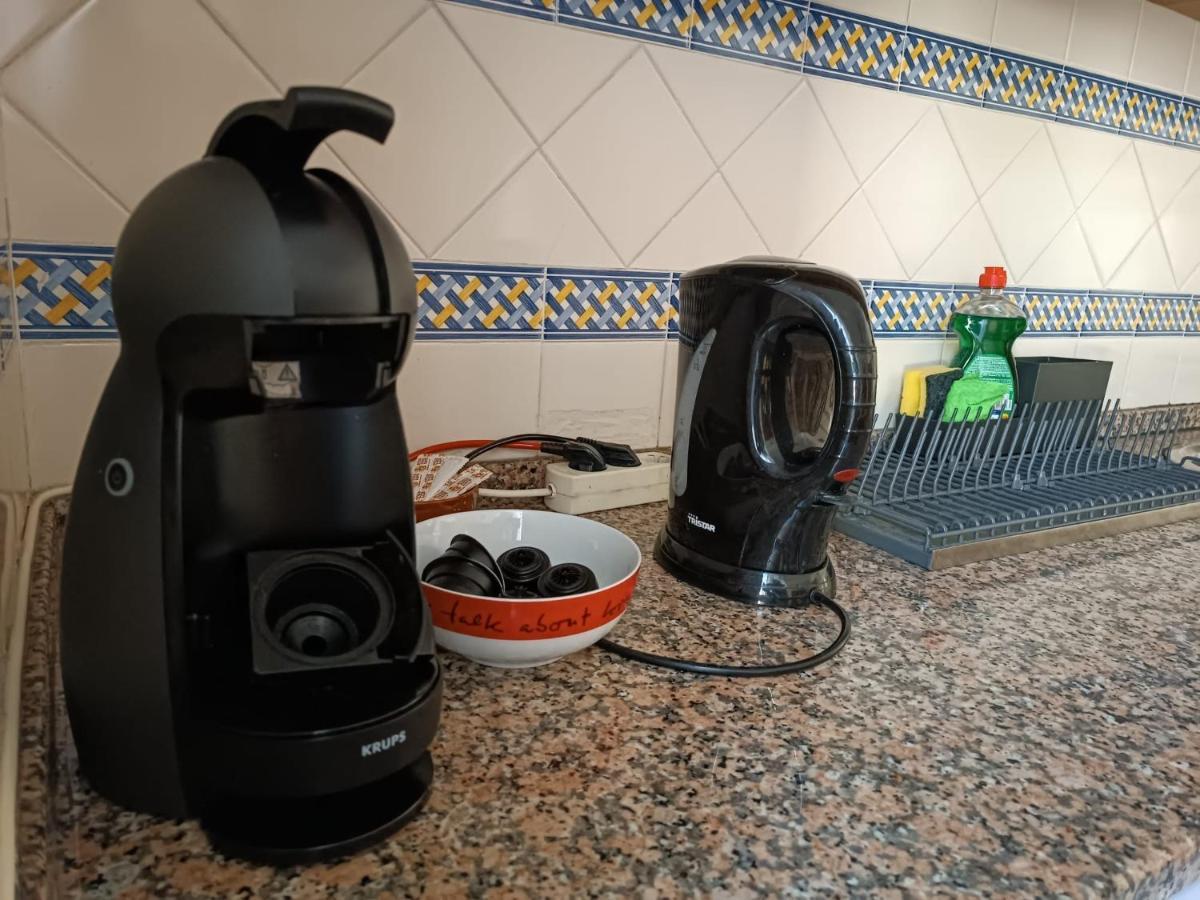 Alojamento Local Familia Coelho Quinta do Conde Luaran gambar
